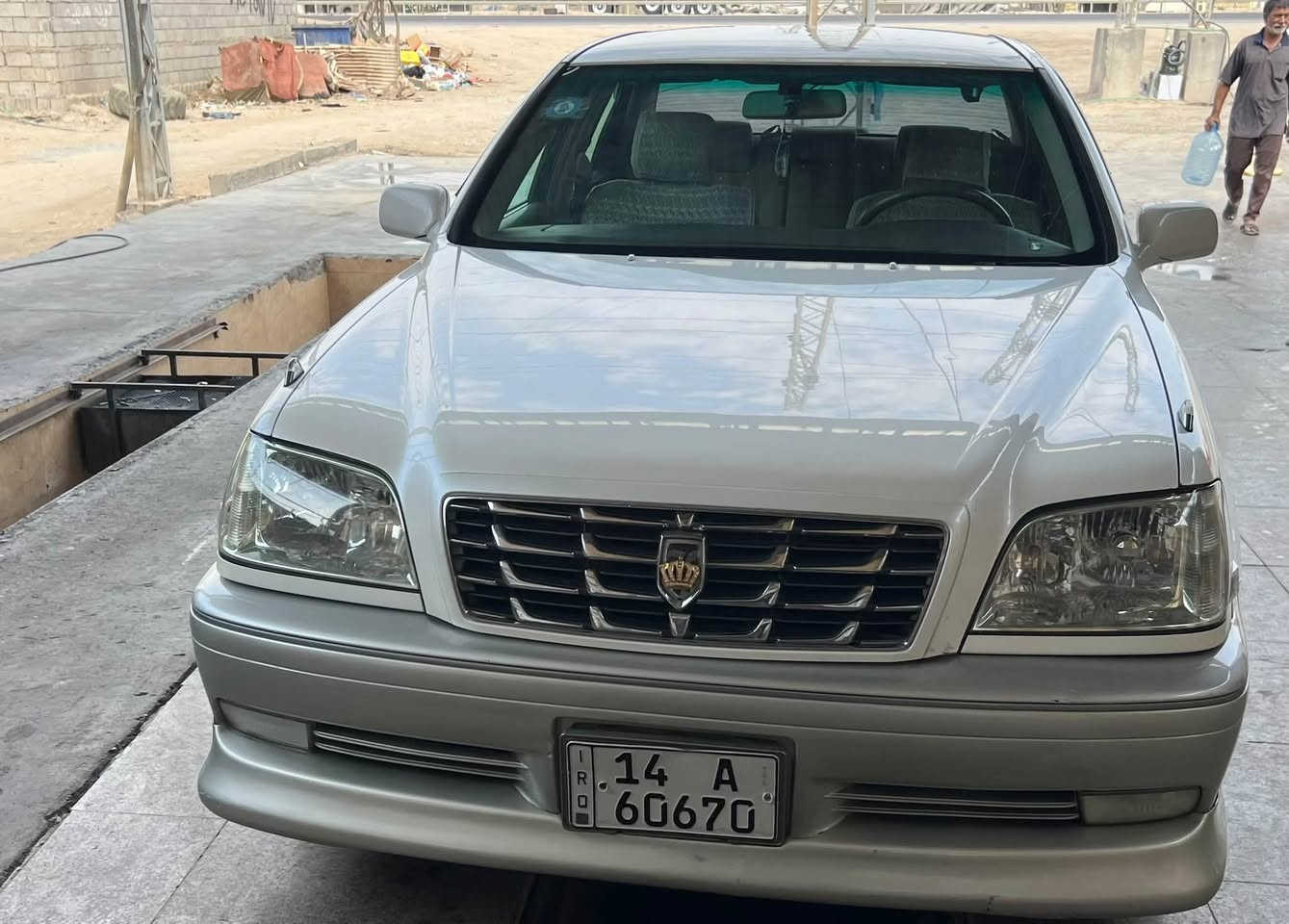 سلا عليكم ملكه كفاله عامه تحويل كص نقل الصبغ مكينه فيفتي جديده كير جديد حداده جديده 3دكم برده خلفيه تحكم استرين كشنات كهربائيه ويل نجمه تيارت جداد مديل 99 رقم جديد هزها السعر 138 مكاني بصره الطويسه ***********
