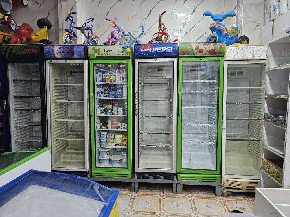 *********** كركوك, العراق
