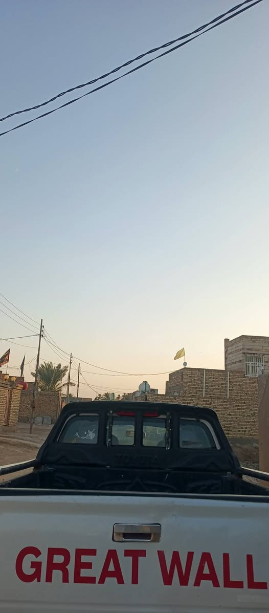 سلام عليكم كريت البيع 12 رقم قادسيه العنوان ديوانية الحمزه شرقي ***********
