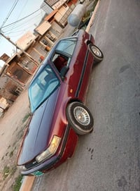 مازدا 8و • تحويل وكالة • أربيل