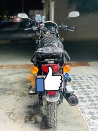 بوكسر • موديل ٢١ • مرقم