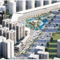 بوابة عشتار • ١٤٢م² • طابق مرتفع