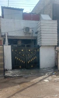 حي الجهاد الالفين • ١٠٠م • ٣ غرف