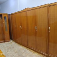 غرفة كاملة • ٦ بيبان • صاج ٥ ملم