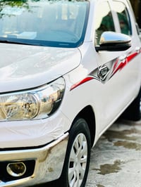 هايلوكس • ٢٠٢٤ • كفاله عامه