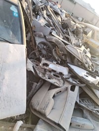 غراض كوري زيرو للبيع مال تصفيه بطاين عضام تكم ايرباكات نرمايد باب عضام...