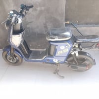 ار 9 • بدون بطاريات • ٤سرع