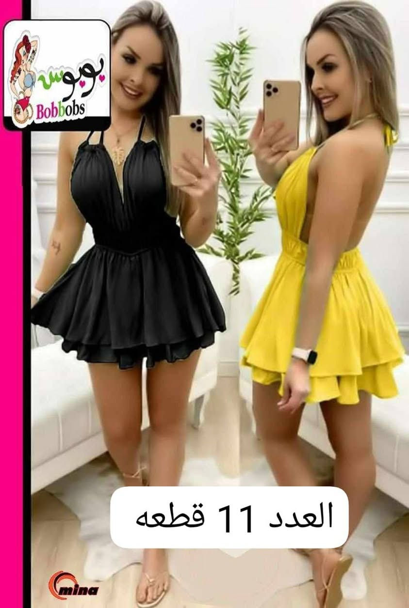 السلام عليكم ورحمة الله
سيتات نوم تصفية مخزن ابيع شلعة وحدة العدد الكلي 288 قطعه وكل صورة عدد القطع مكتوب عليها تنباع حاليا بالمفرد ب5 واكثر 
السعر الكلي 550 الف لكل القطع المكان السماوة ***********
