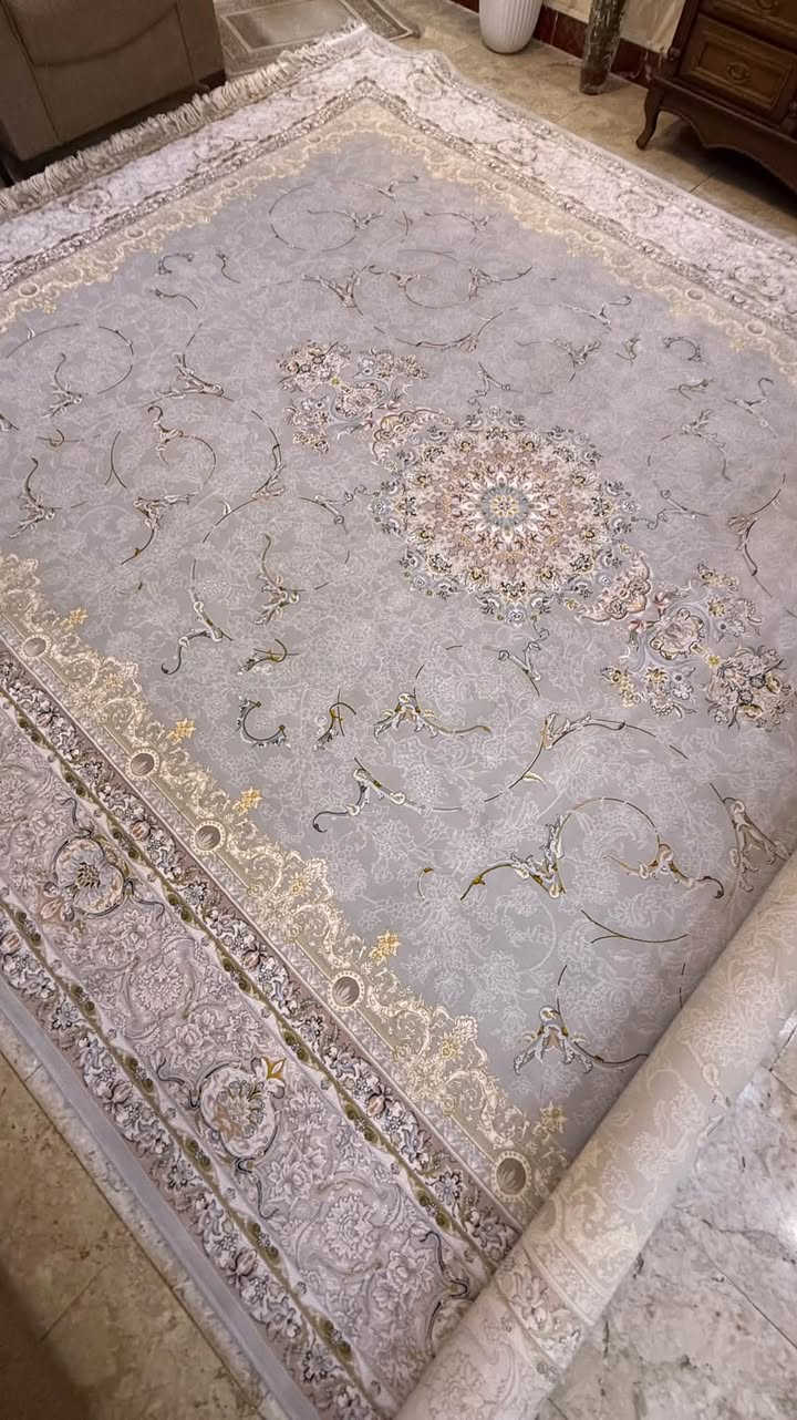 زولية ايرانية • ٣x٤ • كشمير