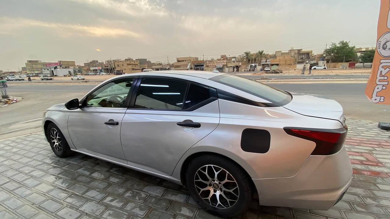 التيما • حادث • ٢٥٠٠