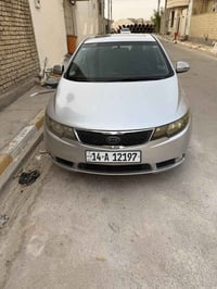 سيراتو • ٢٠١٢ • خليجي