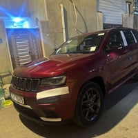جيب خليجي وكاله هارلم بسمي رقم بغداد فول موصفات sسياره كارتون جديده سن...