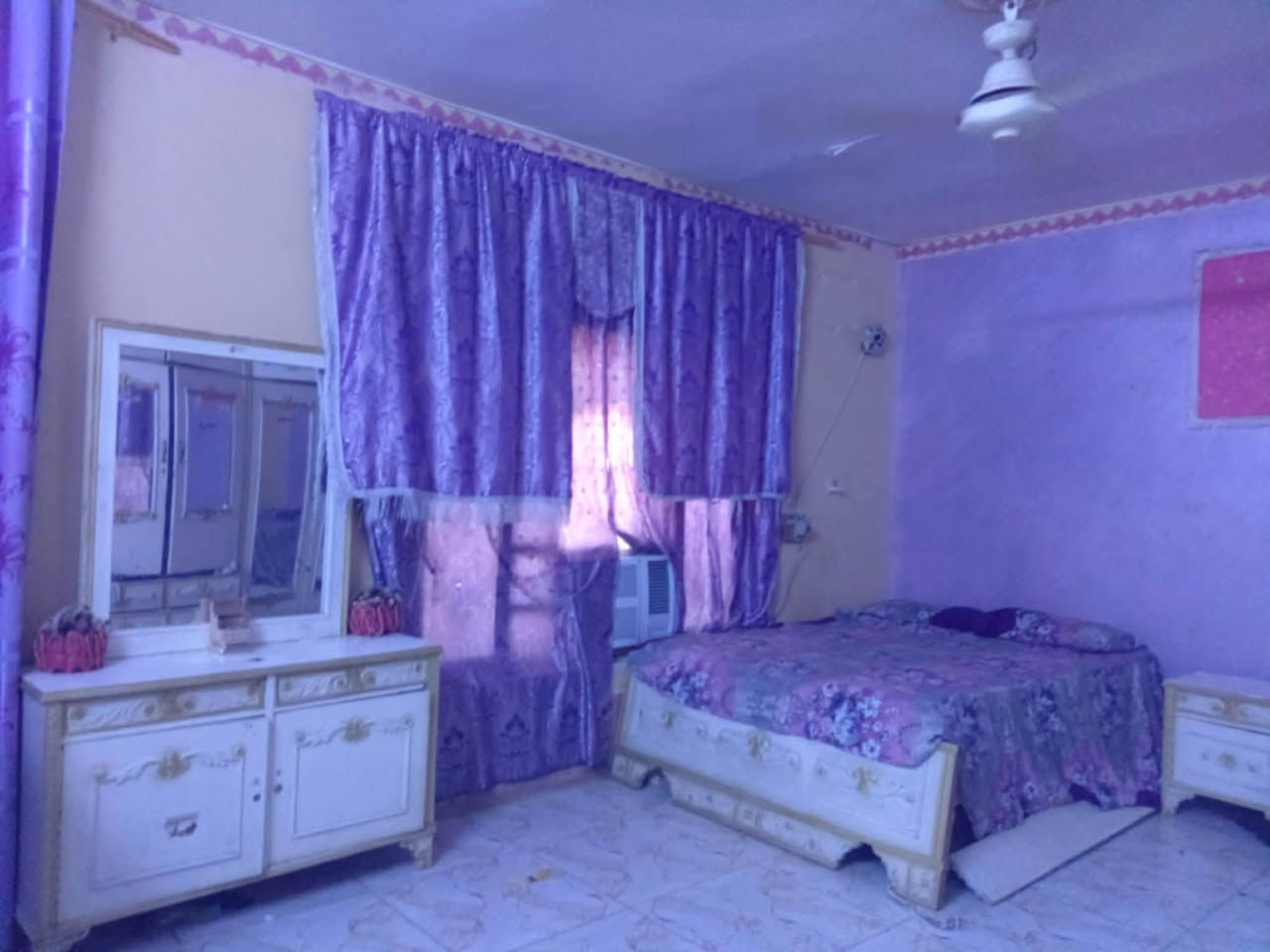 � مشتمل للبيع – فرصة مميزة للسكن أو الاستثمار
📍 الموقع: حي أبو سديرة – قرب القاعه الرياضيه
✅ طابو صرف
📐 المساحة : 100مربع طابقين
▪️منطقة مخدومة بجميع خدمات السكن
▪️غرفة٢
▪️صالة
▪️مطبخ
▪️استقبال
▪️خدمات

للأستفسار اكثر مراسلة الصفحه او الاتصال على الرقم ***********
وزيارة مكتب الأعلام 

#بابل #عقارات #الأعلام
