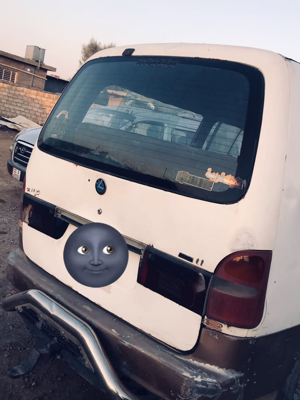سلام عليكم بريجو 96 كير محرك اكسل مكفول راعيها يريد تحويل تايرات نص عمر ترهم مراوس بسته اذا نضيفه حت لو ساقطه سنويتها سعر (35)وبيها مجال )***********)(***********)اتصل ما موجود واتس
