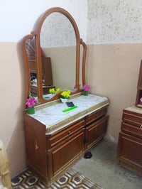 غرفه نوم • بدون قنصور
