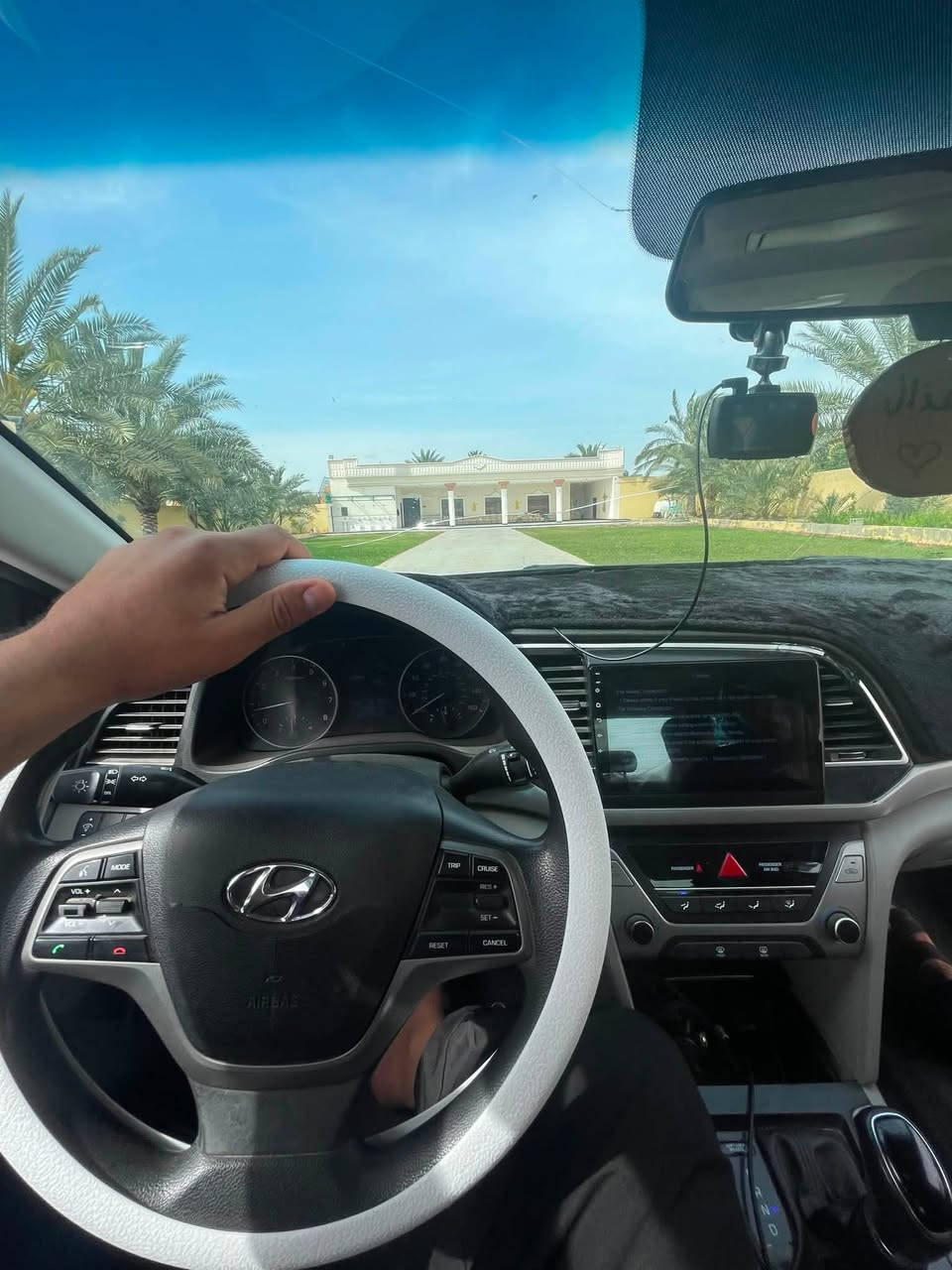 السلام عليكم :🌷
سياره النترا ٢٠١٨ سياره خير من الله رقم بغداد ضررهه موضح بلسونار منشور ربع الباب الأمامي و نص جاملغ خلفي بس محرك 2000 دوش كير كفاله سياره بأسمي سنويه جديده سعرهه (110 )وبيها مجال قليل مكاني ديالى كنعان ***********
