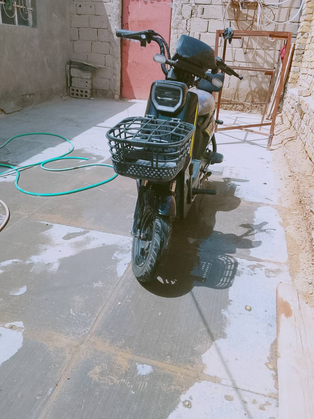 نضيف • ما متعبها • رخيص