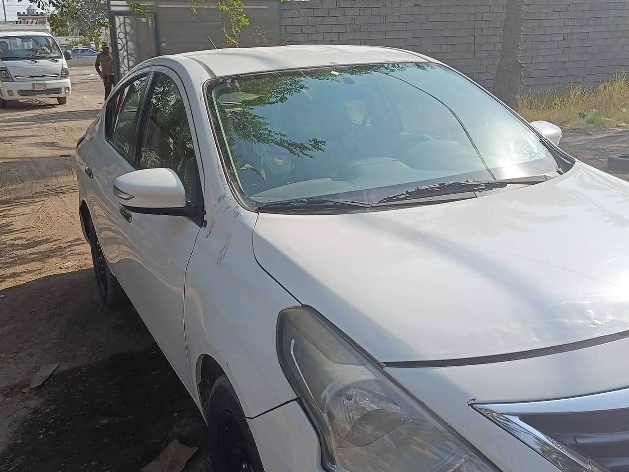 نيسان للبيع مصري
سعر 105
ستفسار عل هاذ رقم
***********
موديل24
تفاصيل
