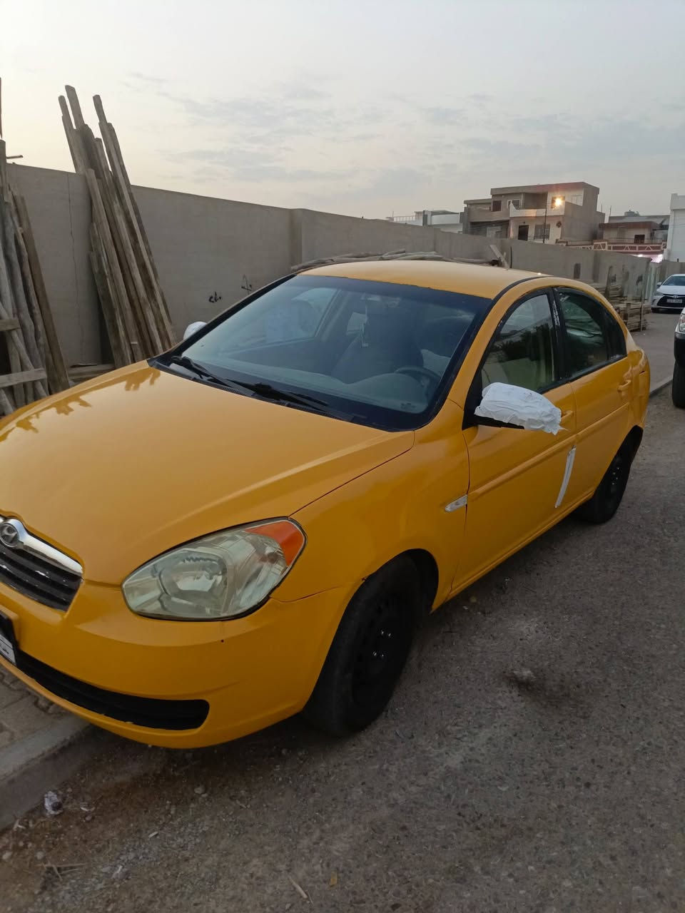اكسنت موديل ٢٠٠٨ كير محرك شرط اتوماتيك رقم بغداد شرط تحويل و وكاله سعر ٤٧ ورقه شراي يخابر ***********
