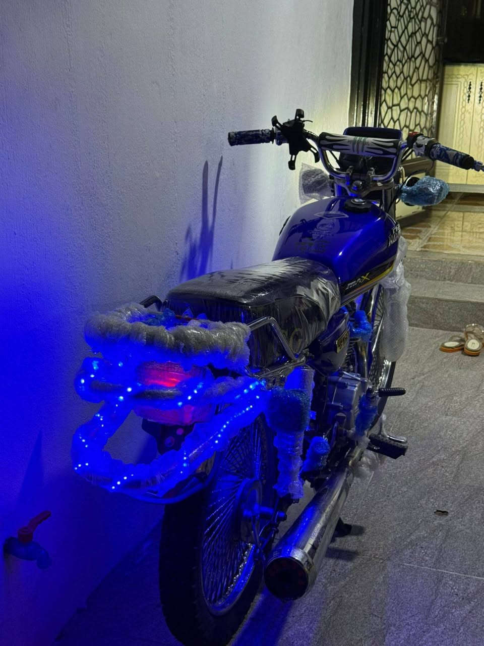سلام عليكم. درجه للبيع نامي برو موديل 2017 كماليت فول كهربائيت كلا شغل شلعه  معدل فول مكينه مال فصله كلش قوي مكينه  مكينه مفتوح بس أي عيب. مابي بشرط فحص فقط سعر 475 بي مجال حك جايه جماعه  400 350 لاتراسولني  كلج صار 1شهر امبدلت عنوان كركوك فيلق راسلوني وتدللون   ***********
