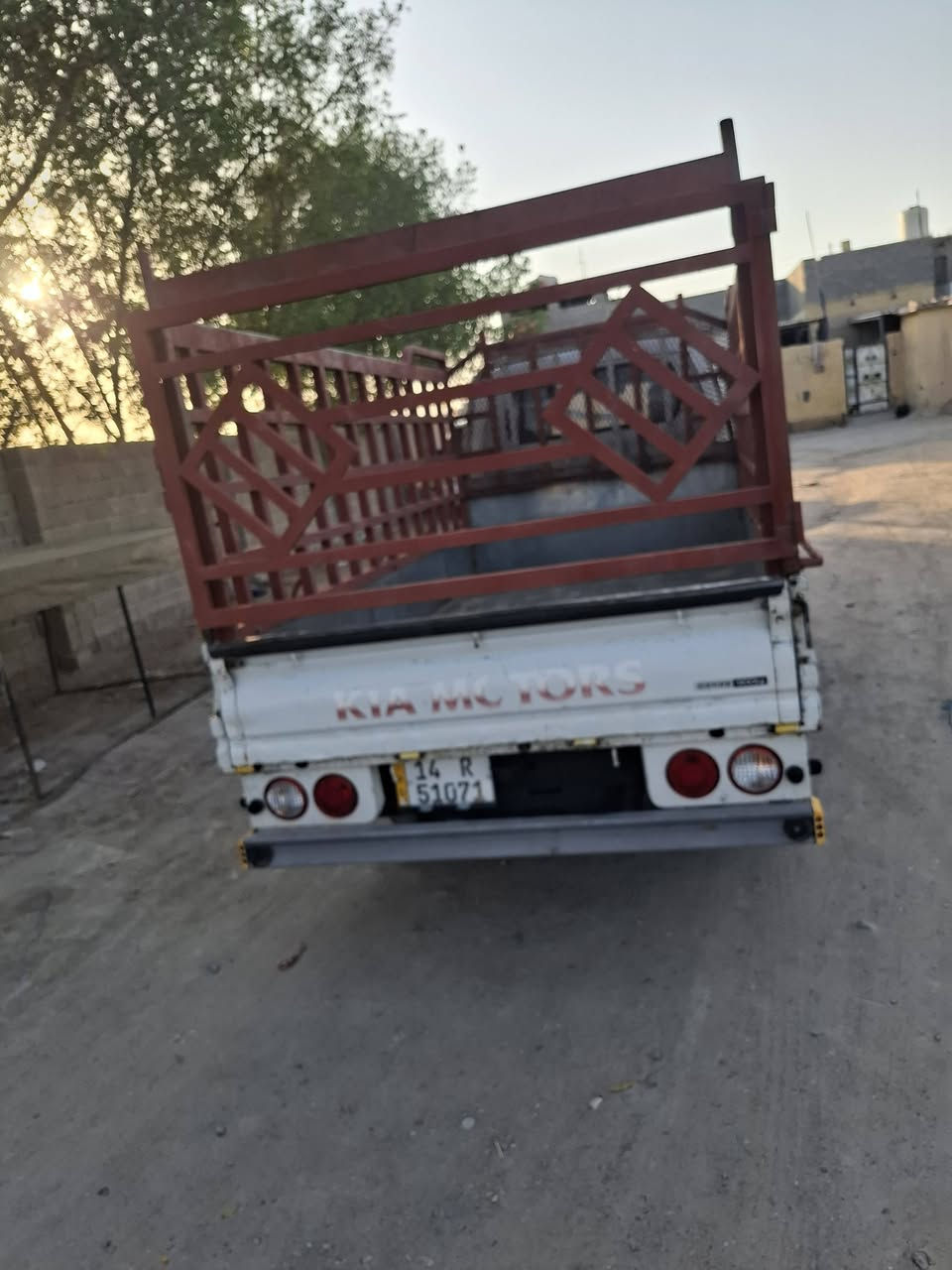 السلام عليكم كيا لبيع ٢٠١٥ الرقم بصره لطلب والستفسار  ***********
