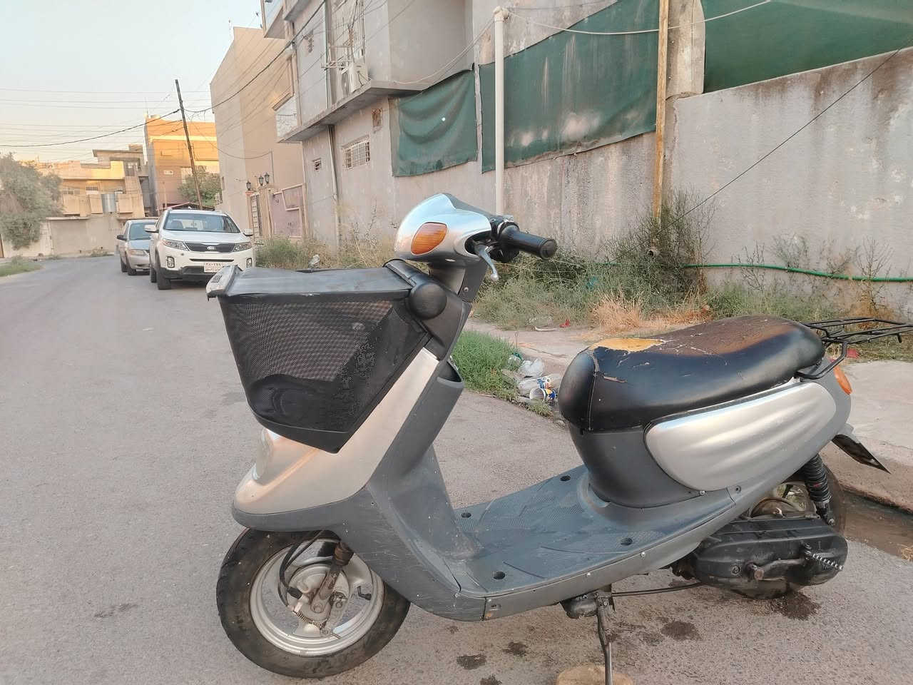 السلام عليكم ماطور نفخ حديث محرك معمر جديد نشاط فول تواير جدد وياله عدله وايرمنيه كلها شغاله قفل اكسل
دبل سكليتر ((((((((((((بس باتري عايزو وشوته))))))))))))))))
 ونه بل اكسل مابي ماطور ربع هندر يشتغل

((((السعر ٣٢٥ وبي مجال))))

شراي خاص او انتصل ***********)/***********
