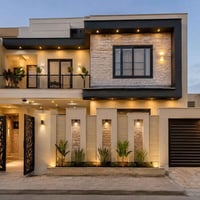 🏡 دار للإيجار – المنصور / حي دراغ  📐 المساحة: 100 متر مربع  ✨ مواصفات ...