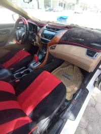النترا خليجي محرك 1800 موديل 14 رقم بغداد  تحويل مباشر محرك بيه خيط بخ...
