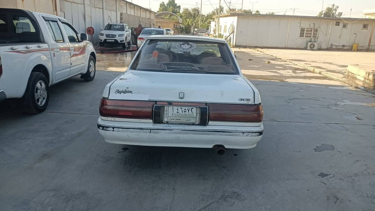 السلام عليكم
هارتوب موديل 91 للبيع رقم بابل بأسمي سنويه لل 29

مكينه وكير واكسل بشرط حداديه زينه ما بيه كل صوت 

تبريد عاطل 

دوشمه جديده وتخم تاير سياره جاهزه السعر 35  وبيه مجال حك الجيه ***********

***********
مكاني بابل ناحيه النيل
