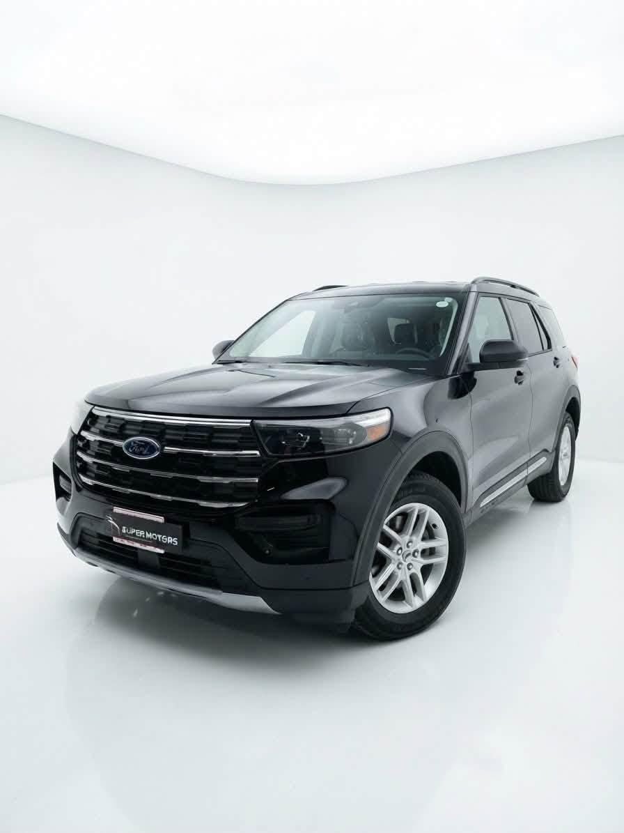 🚘 فورد إكسبلورر Active موديل 2025

🔹 سيارة دخول جديد 🇺🇸
🔹 كلين تايتل
🔹 تگدر تترقم إقليم
🔹 السيارة بدون دواخل
🔹 ماشية 16 ألف ميل
🔹 محرك 2.3 تيربو
🔹 دفع رباعي 4WD
🔹 بصمة وتشغيل زر
🔹 مكان السيارة: دهوك

🔢 رقم الشاصي: 1FMUK8DH8SGA18455

📞 للمزيد من المعلومات:
+964 750 459 0201
