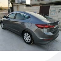 النترا • ٢٠١٧ • محرك ١٨٠٠