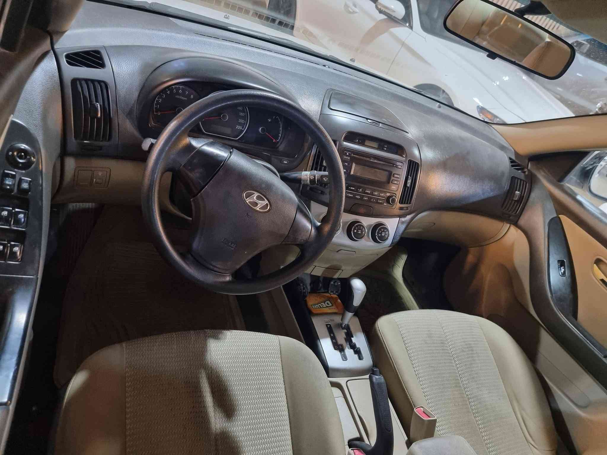 🚗 النترا 2010 للبيع
بدون صبغ، فقط تعديل بارد

رقم وسنوية جديدة لغاية 2031

تحويل وكالة، حاضرين
  
الموقع : اربيل

السعر: 115 ورقة 💵

📞 للاستفسار والاتصال:
***********
***********
