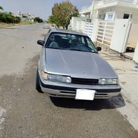 مازدا ١٩٩١ • كالار • بلا عيوب
