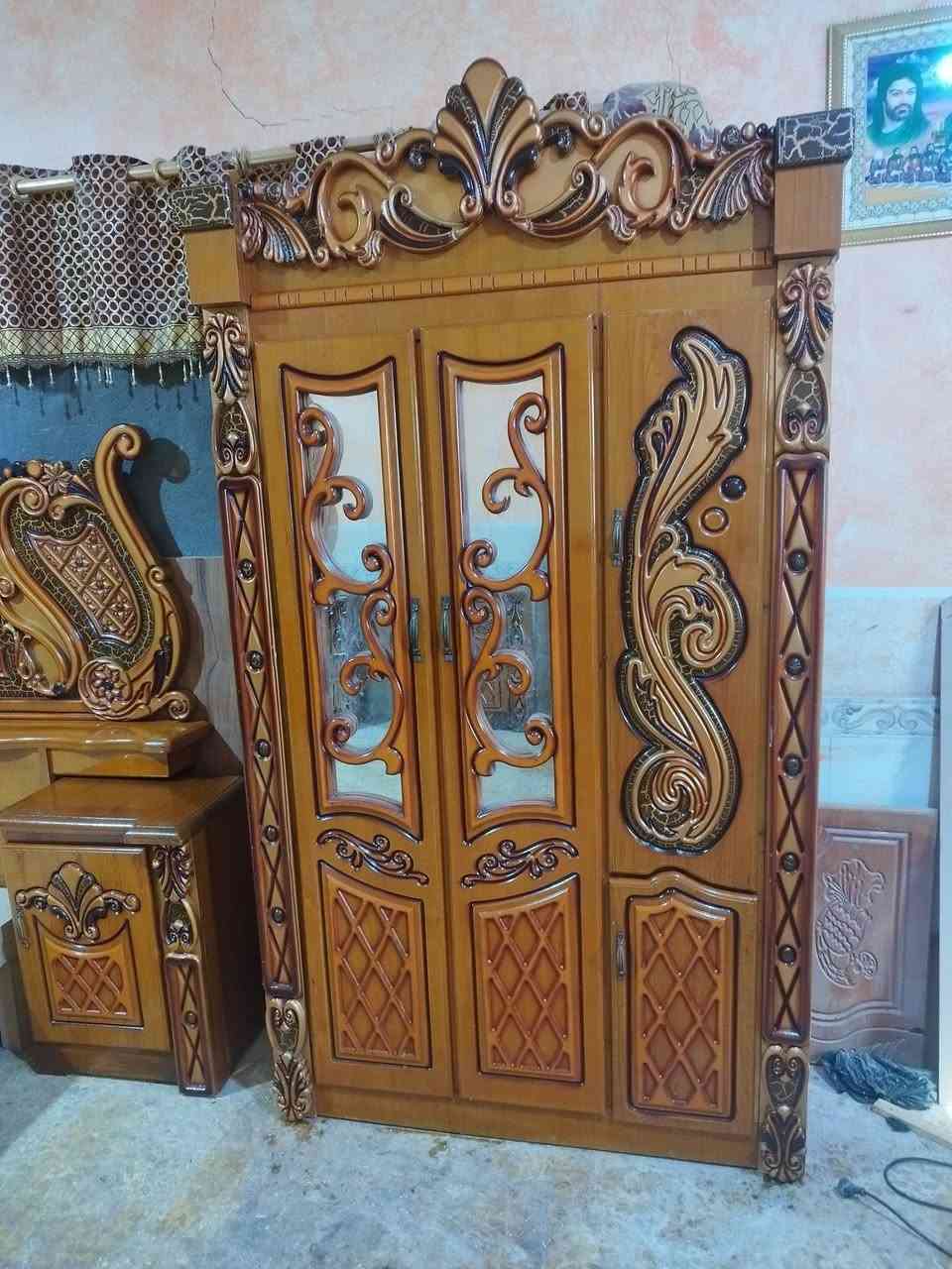 غرفه • طابقين • ٦م