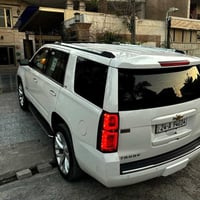 تاهو LTZ • ٢٠١٥ • بدون صبغ