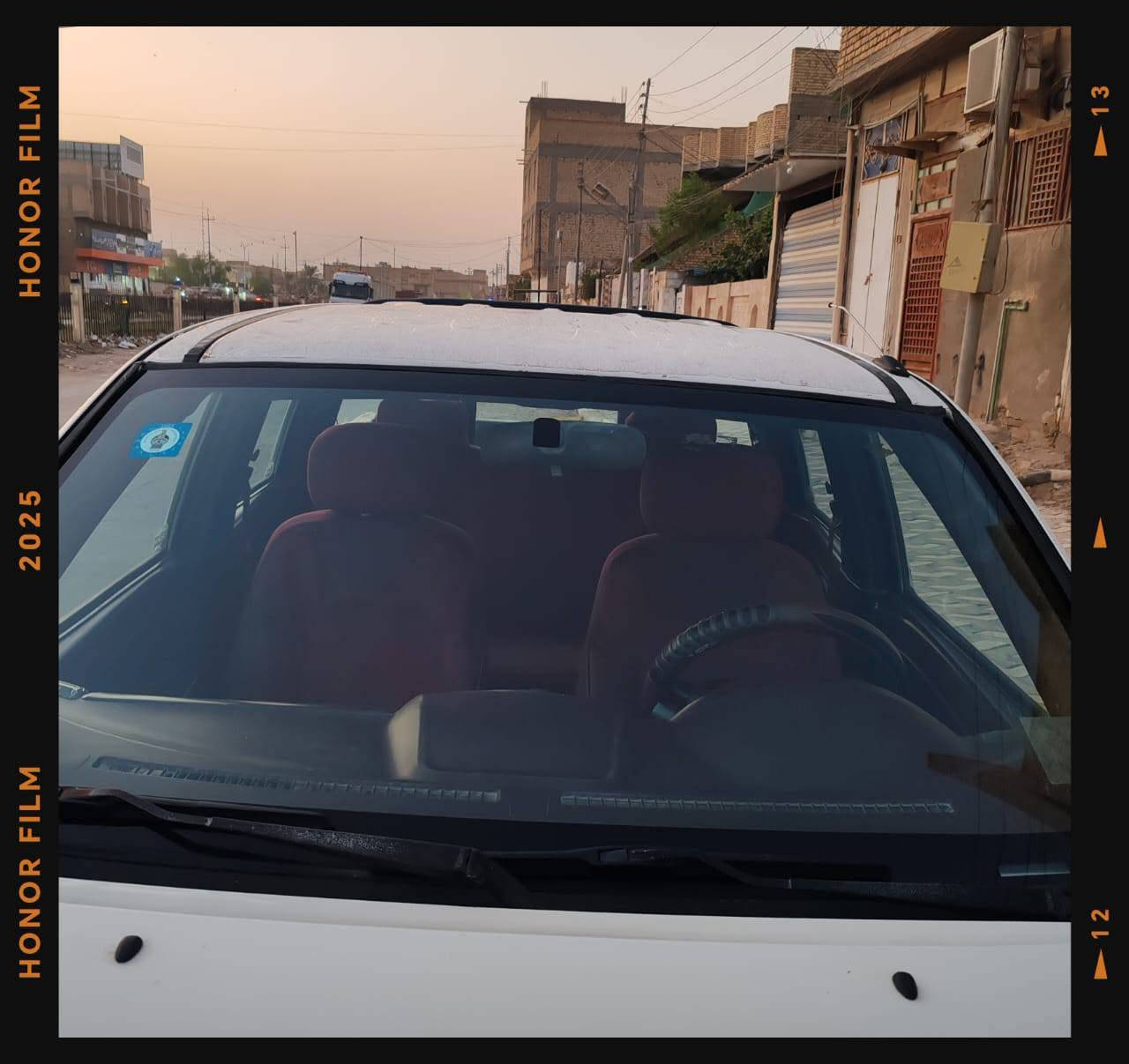 كريت • موديل ٢٠١٤ • ذي قار النصر