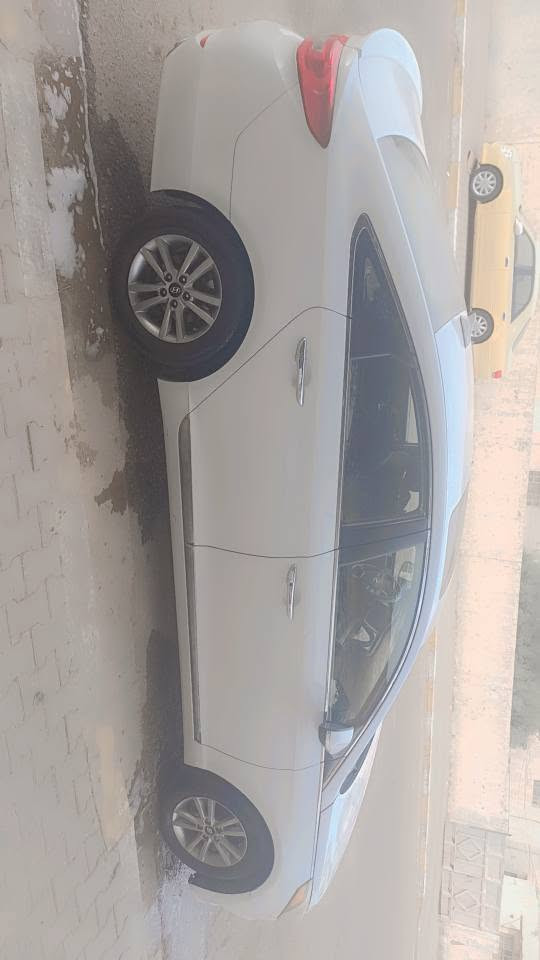 سوناتا ٢٠١٧ • سونار • النجف