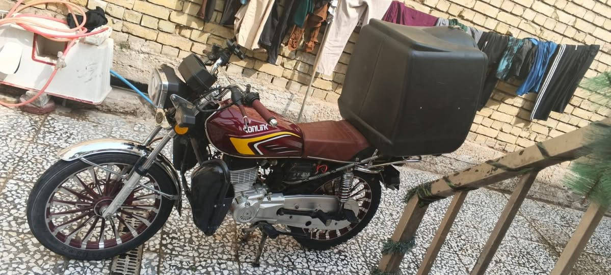 سونك خمسه • خمسه كير • موديل 24