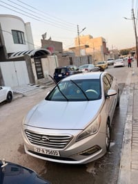 سوناته امريكي • ٢٠١٦ • ٢٤٠٠ جي دي اي