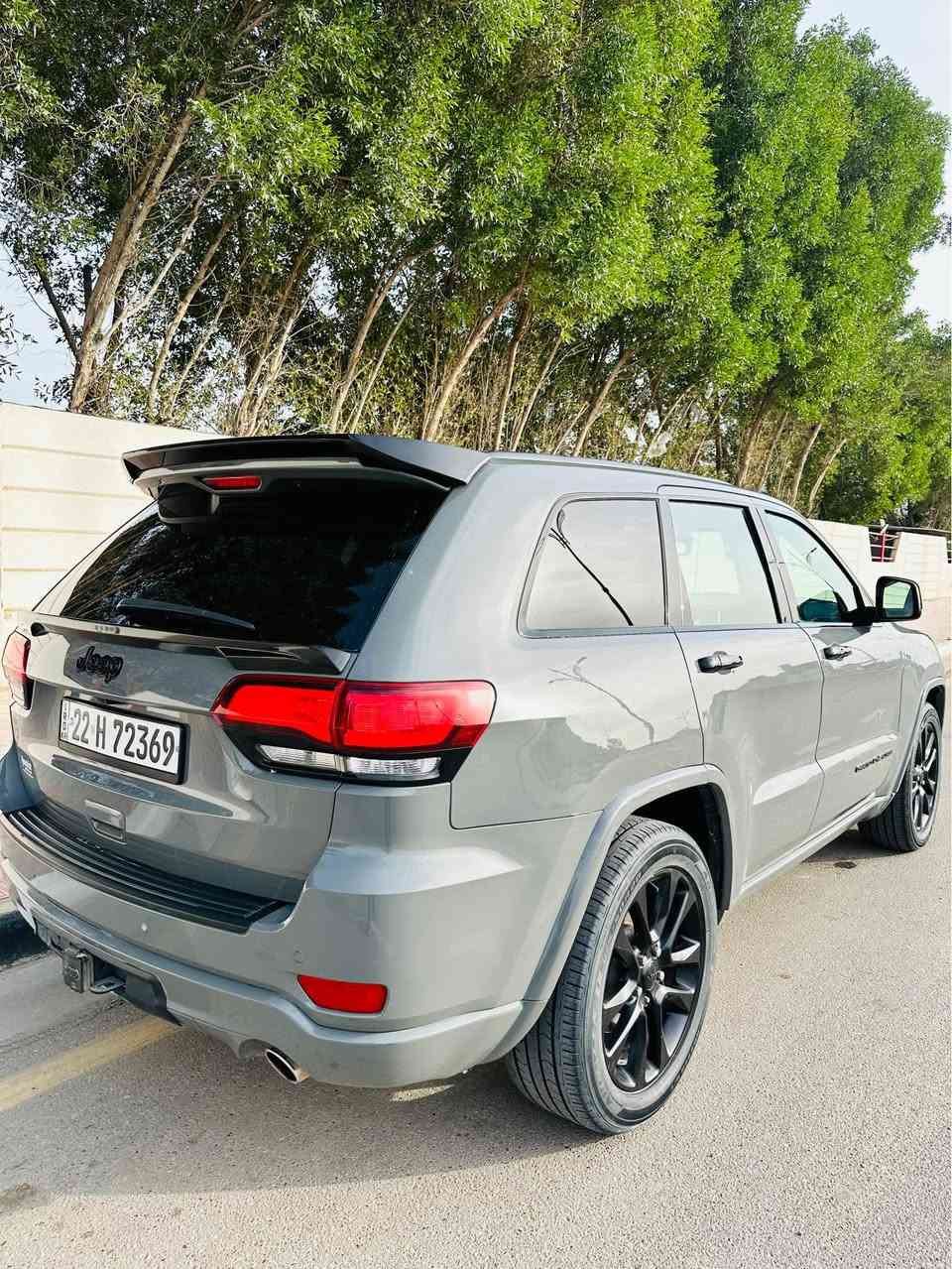 ٢٠٢٠ • ٦ سلندر • حادث خفيف