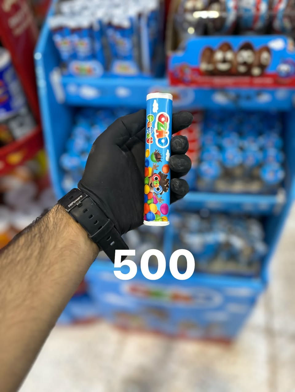 حلويات • توصيل • اسواق ايلان