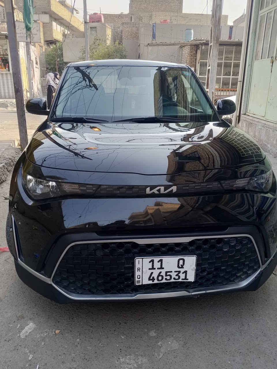 زيرو • كفاله عامه • حك الجهة