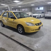 لانسر • ٢٠١٠ • اوتوماتيك