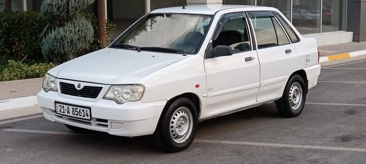 💰 نرخ: 36 گەڵا (خوار هەموو بازاڕ)
شــتی لۆک و دانسـقــە
🚘 سایپا پراید، مۆدێل 2010
⚙️ مەکینە بەخ و گێڕ عادی
🛡️ سەنەوی تازە تا 2031
تـحویل  غــرامە بەشەرت
🔧 گێڕ و مەکینە بەشەرتی فیتەر
🛞 4 تایە و ویلی لۆک لۆک
💪 تندوتۆڵی، تەقە و ڕەقە بەشەرت
💡 هەموو گیانی  ئیش دەکات 
❄️🔥 تەبرید لەسەر ســـویچ 
سەیارەکە هیچ دەعم و لێدراوی نیە دەعامی بۆ دەعامی بەشەرت..
📍 شوێن: سلێمانی
📞 پەیوەندی:
***********
***********
ئەدمینی دڵ وەریگرە السليمانية, العراق
