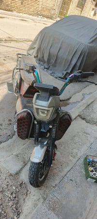 ونلي • ٢٠٢٥ • ٦ بطاريات