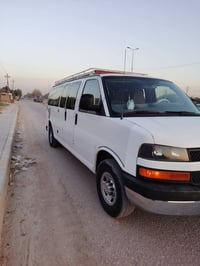 سافانه • 14 راكب • رقم بصره