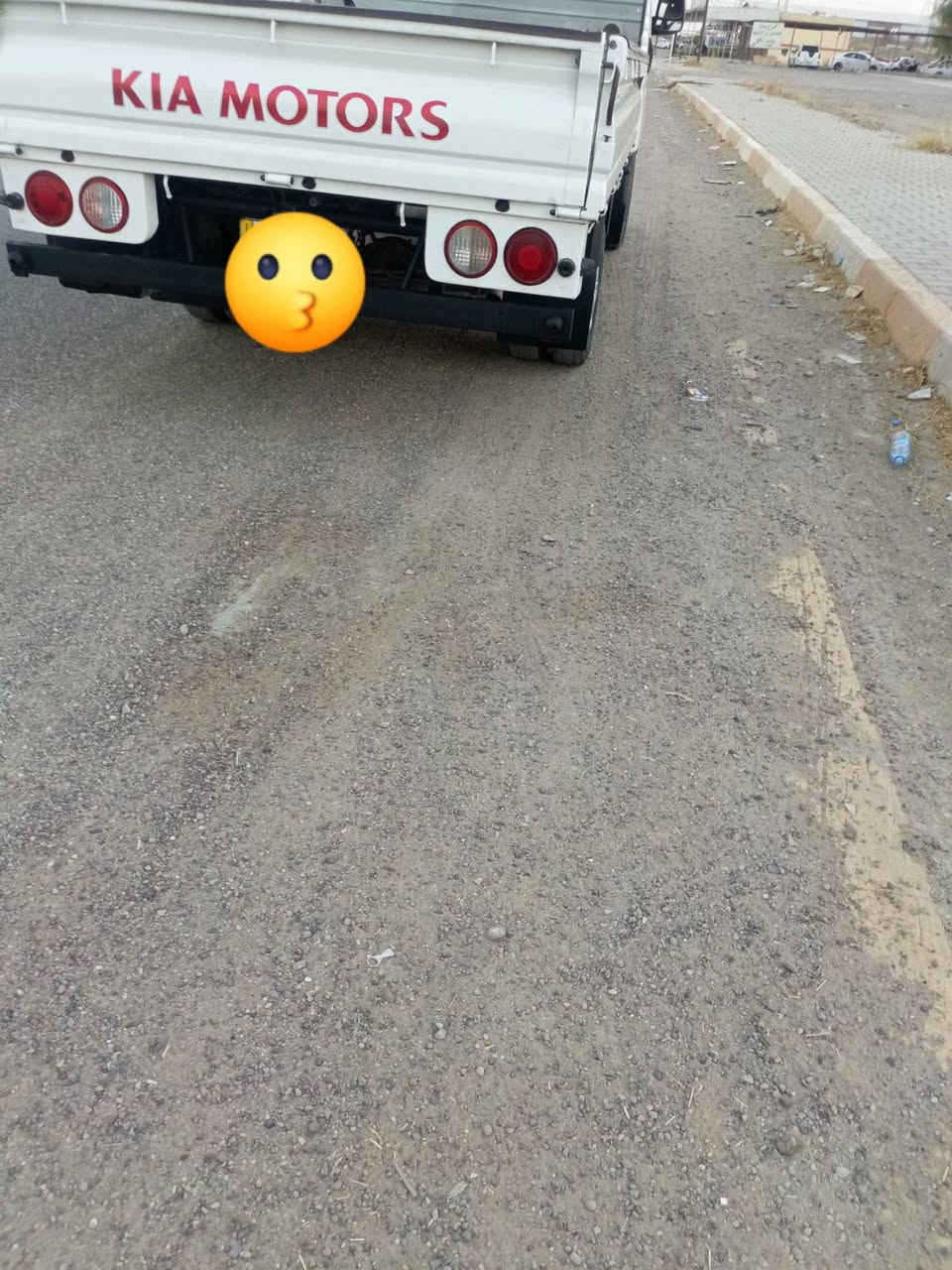 سلام عليكم كيا اللبيع موديل ١٢مكفوله كفاله عامه كير ومحرك واكسل وتبريد وكشر رقم صلاح الدين تحويل مباشر لاتصال ***********
