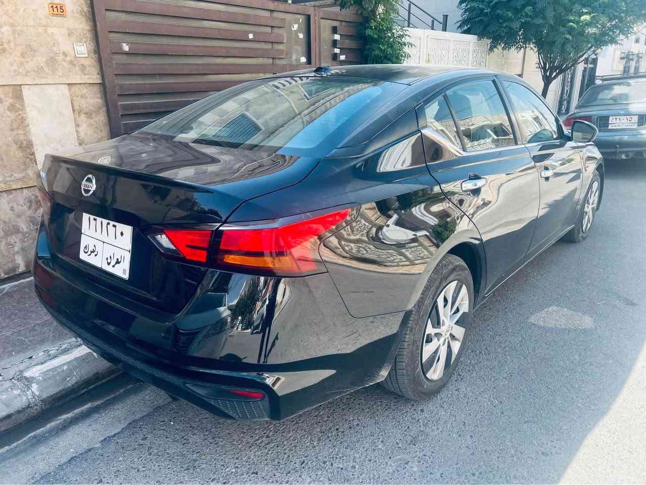 نيسان التيما 
موديل 2020
مةكينةو كير تبريد بةشةرت
نيو دةركةو جاملغ و بستةك بونيت سبوغة
نرخ 112
*********** أربيل, العراق
