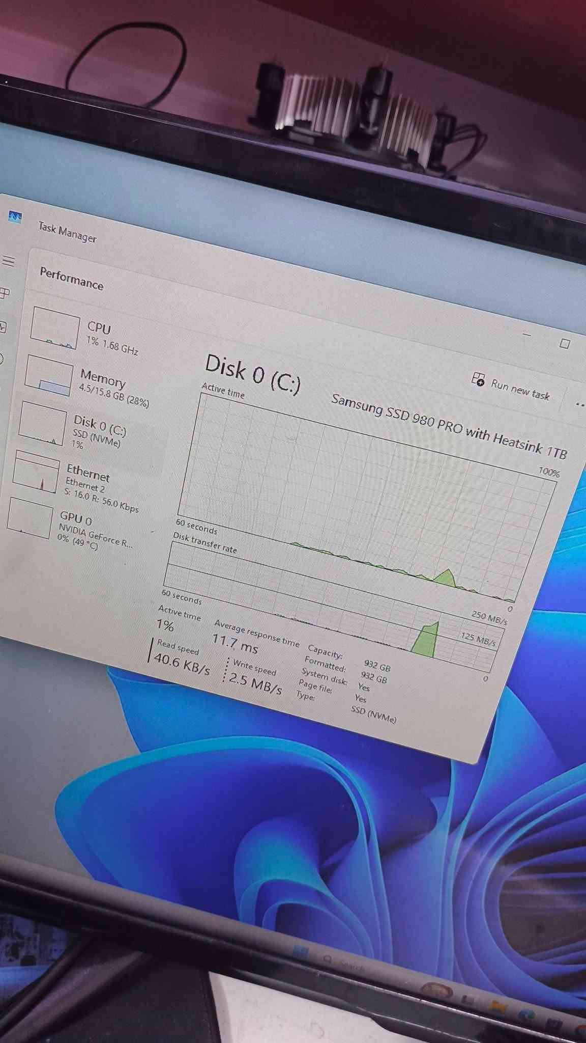 i7 13700F • RTX 3090 • ضمان ١٠ يوم