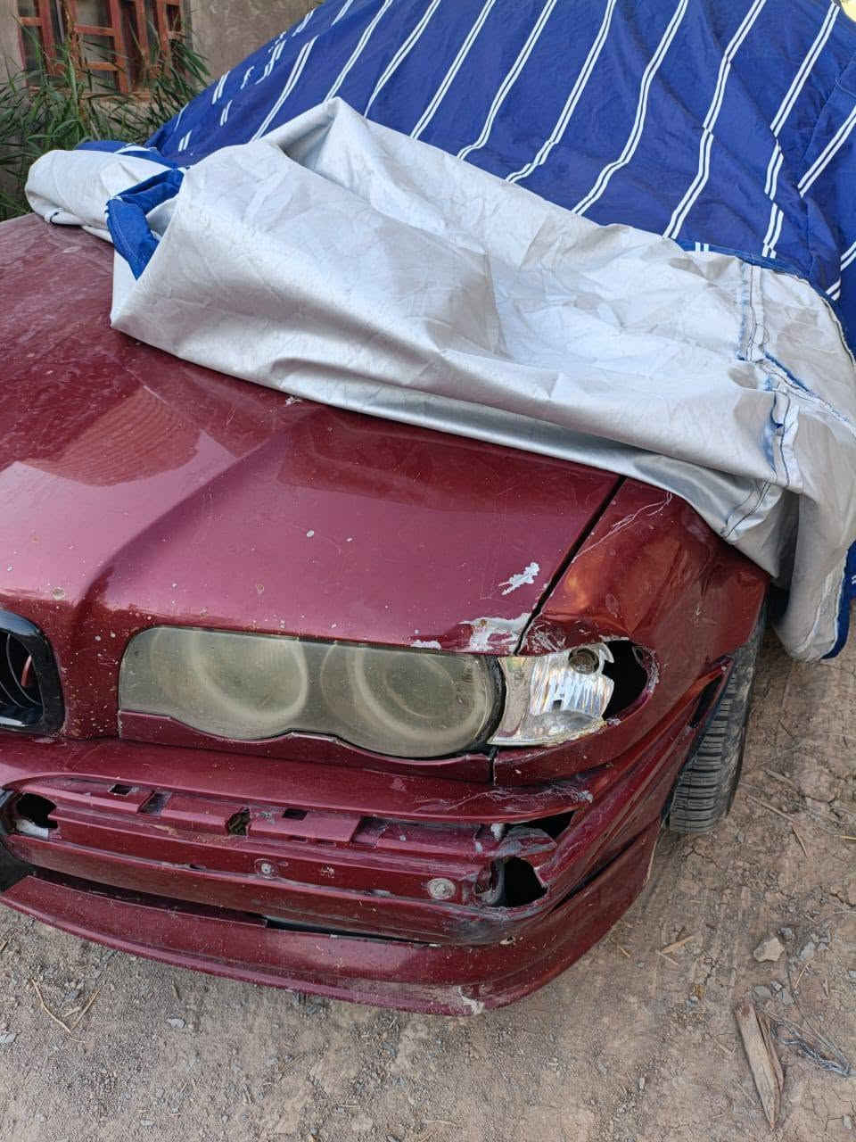 السلام عليكم خفاش 740اصل وفصل موديل 95 كير ومكينه خير من الله تبريد شغال كهربائيات شغاله  حداديه 50/$وبيها ضربه ابيع ع ضربتها كلشي مابيه تمشي السياره  ضربتها خفيفه السعر 55وبيها مجال  اريد ابيع لا بيها عطل ولاء شي الله شاهد عليه عند ضرف صار اريد ابيع  رقم صلاح الدين  سنويه 2030  ***********
